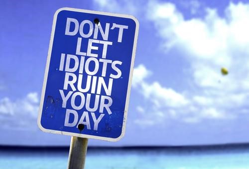 062117 - Everyone else is an idiot