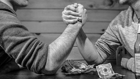 High Level Thinking: Do you really want to save money?