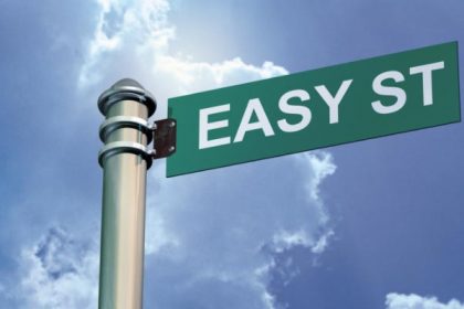 Easy Street