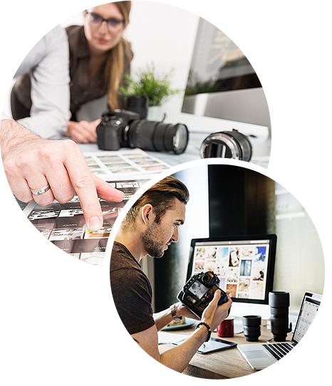 Custom Photography