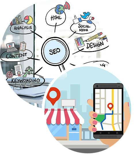 Local SEO