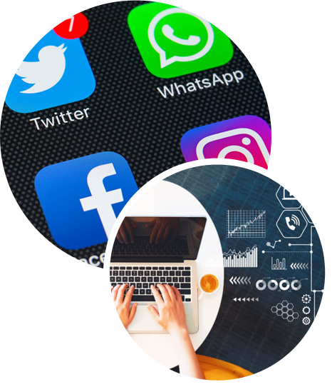 Social platforms