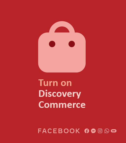 fbcommerce photo - Jewelers - Find out How to Use Facebook Discovery Commerce (FREE TRAINING)