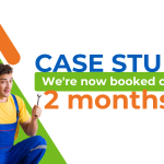 case study 1 2 150x150 - We're Booked Out for 2 Solid Months